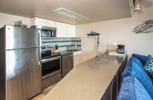 Gearhart Condo | Gearhart House G696