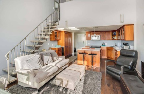 Gearhart Condo | Gearhart House G698