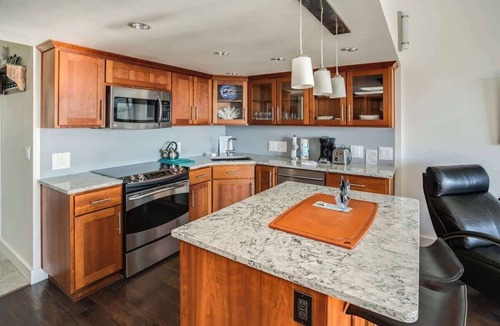 Gearhart Condo | Gearhart House G698