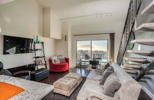 Gearhart Condo | Gearhart House G698