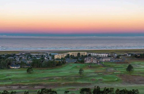 Gearhart Condo | Gearhart House G698