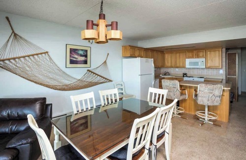 Gearhart Condo | Gearhart House G708