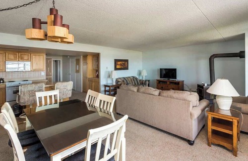 Gearhart Condo | Gearhart House G708