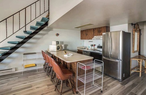 Gearhart Condo | Gearhart House G736