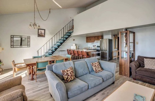 Gearhart Condo | Gearhart House G736