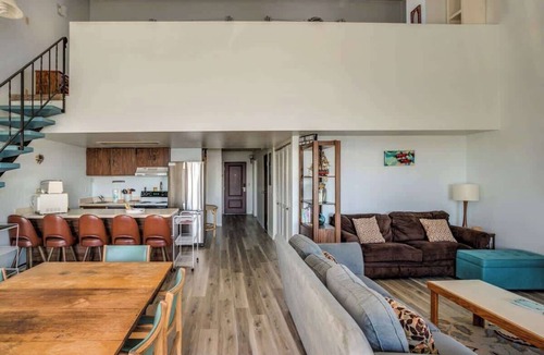 Gearhart Condo | Gearhart House G736