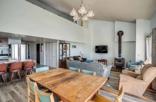 Gearhart Condo | Gearhart House G736