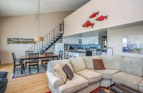 Gearhart Condo | Gearhart House G740