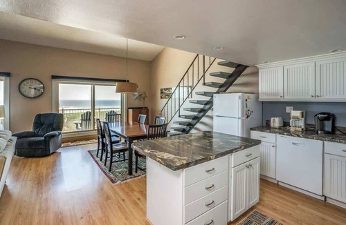 Gearhart Condo | Gearhart House G740