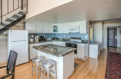 Gearhart Condo | Gearhart House G740