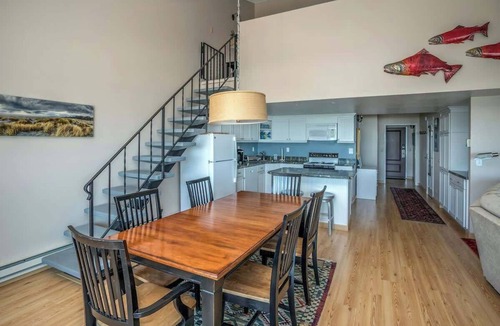 Gearhart Condo | Gearhart House G740