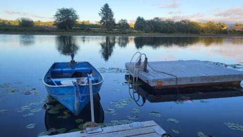 Surf Pines House | Gearhart Lakefront Vacation Rental