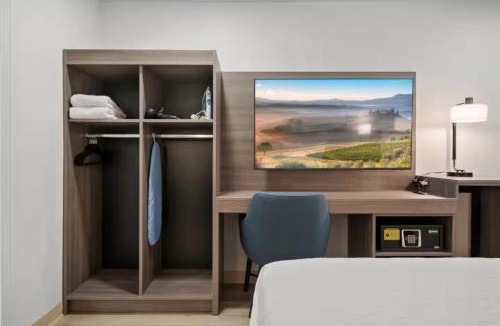 Inner Richmond Hotel | Geary Parkway Motel