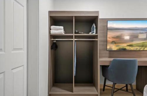 Inner Richmond Hotel | Geary Parkway Motel