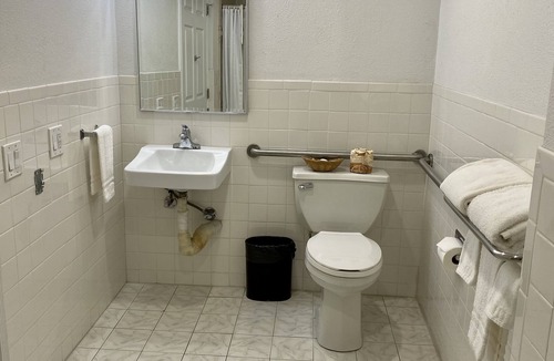 Inner Richmond Hotel | Geary Parkway Motel