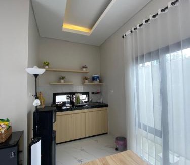 Kasihan House | Gebe House - Guest House & Homestay Jogja