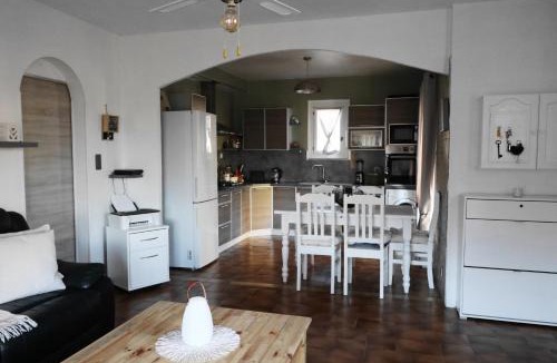 Callas House | Gecko