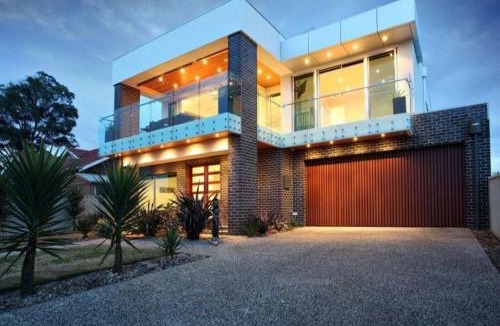 North Shore Villa | Geelong Beach Q House