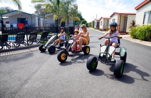 Belmont Resort | Geelong Holiday Park