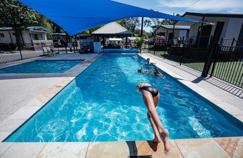 Belmont Resort | Geelong Holiday Park
