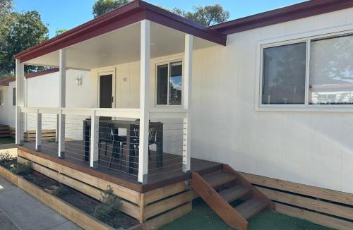 Belmont Resort | Geelong Holiday Park