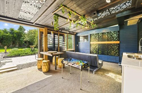 North Geelong House | Geelong Oasis spacious nest