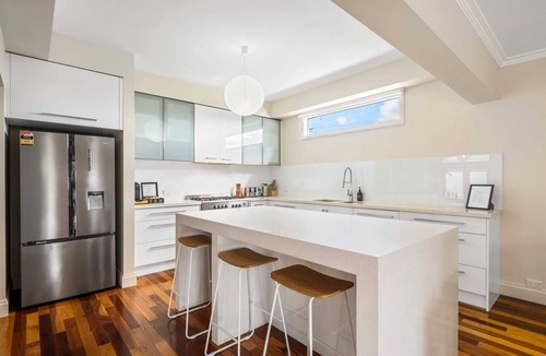 Geelong West House | Geelong West Gem Summ