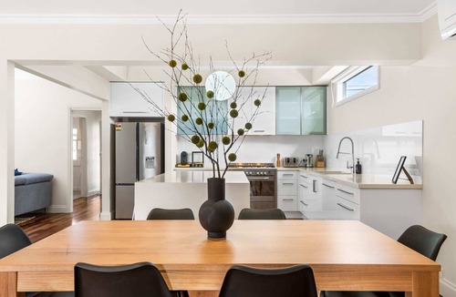 Geelong West House | Geelong West Gem Summ