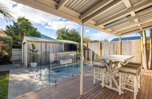 Geelong West House | Geelong West Gem Summ