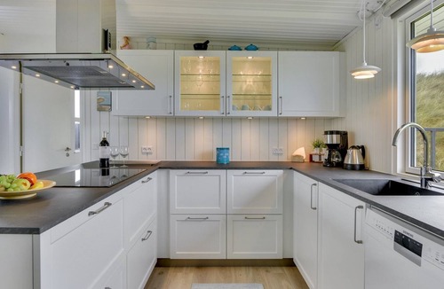 Kryle House | "Geesche" - 200m from the sea by Interhome