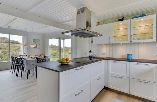 Kryle House | "Geesche" - 200m from the sea by Interhome
