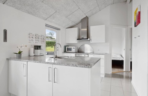 Kelstrup House | "Geeske" - 150m from the sea by Interhome