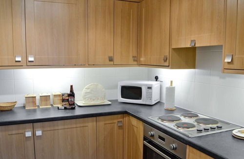 Biggar House | Gehöft 2 by Interhome