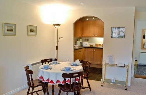 Biggar House | Gehöft 2 by Interhome