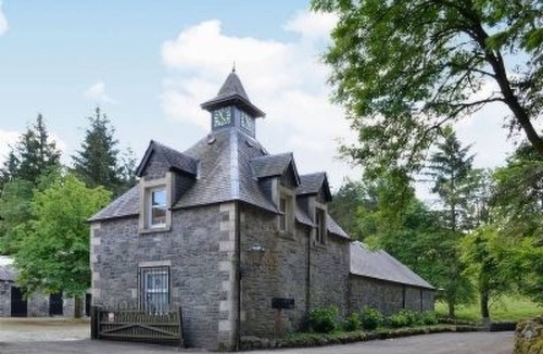 Biggar House | Gehöft 2 by Interhome