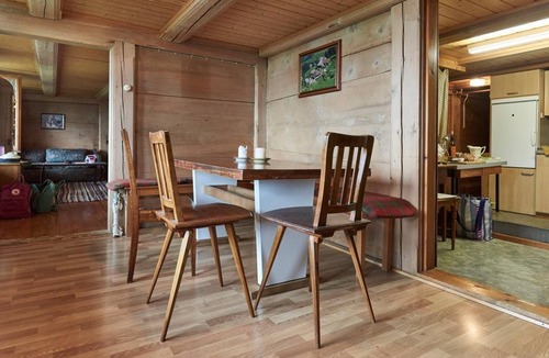 Trachselwald Other | Geilisguet farm
