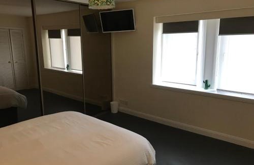 Thurso Apartment | Geise Farm Services