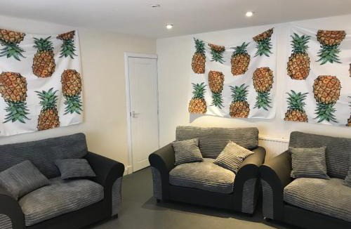 Thurso Apartment | Geise Farm Services