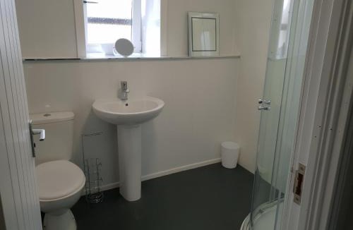Thurso Apartment | Geise Farm Services