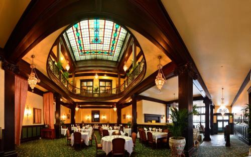 Baker City Hotel | Geiser Grand Hotel