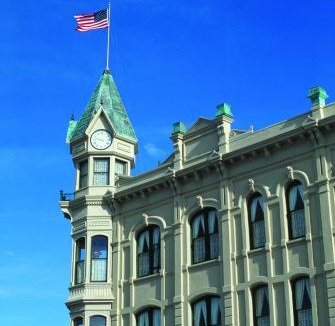 Baker City Hotel | Geiser Grand Hotel