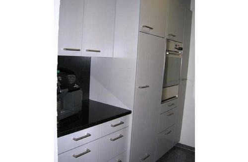 Bivio Apartment | Gelgia Sommer-Salis