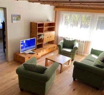 Bivio Apartment | Gelgia Sommer-Salis