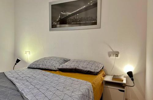 Santa Margarida Apartment | Gelijkvloers appartement Port Marina