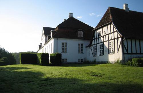 Faaborg-Midtfyn Municipality House | Gelskov Gods