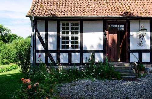 Faaborg-Midtfyn Municipality House | Gelskov Gods