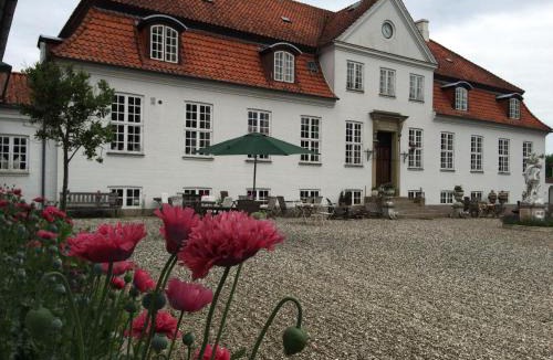 Faaborg-Midtfyn Municipality House | Gelskov Gods