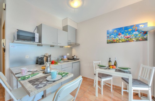 Castagnola Apartment | Gelsomino Apt. 5 Front Lake, Castagnola (Lugano), Switzerland