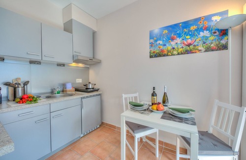 Castagnola Apartment | Gelsomino Apt. 5 Front Lake, Castagnola (Lugano), Switzerland