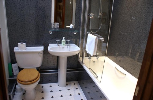 Castle Carrock House | Gelt Cottage (Hot Tub)